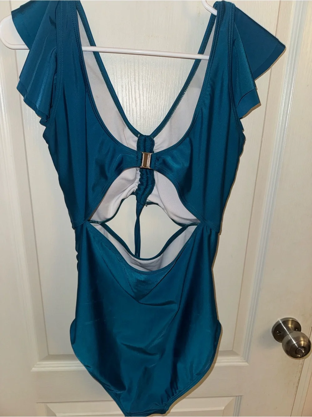 Pinkblush chic teal